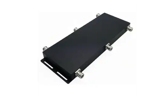 3x3 Hybrid Coupler Wideband Frequency Covering 380-2700MHz